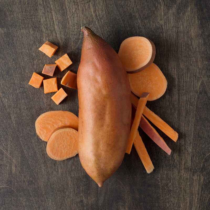 Sweet Potatoes — Market Fresh Produce, LLC