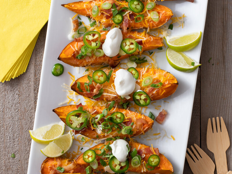 Appetizers