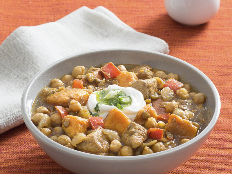 Soups